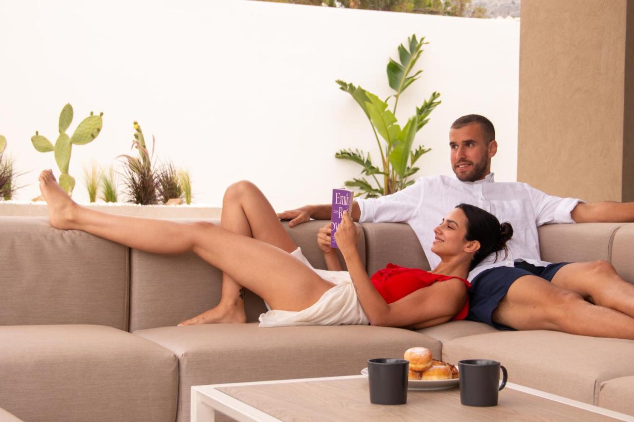 Stalea Luxury Villa Pefki Zewnętrze zdjęcie