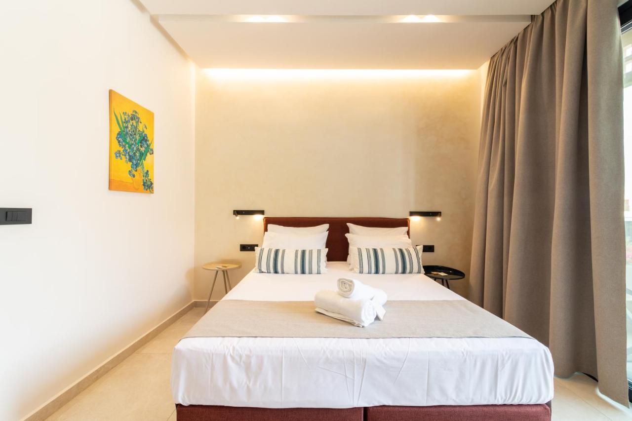 Stalea Luxury Villa Pefki Zewnętrze zdjęcie