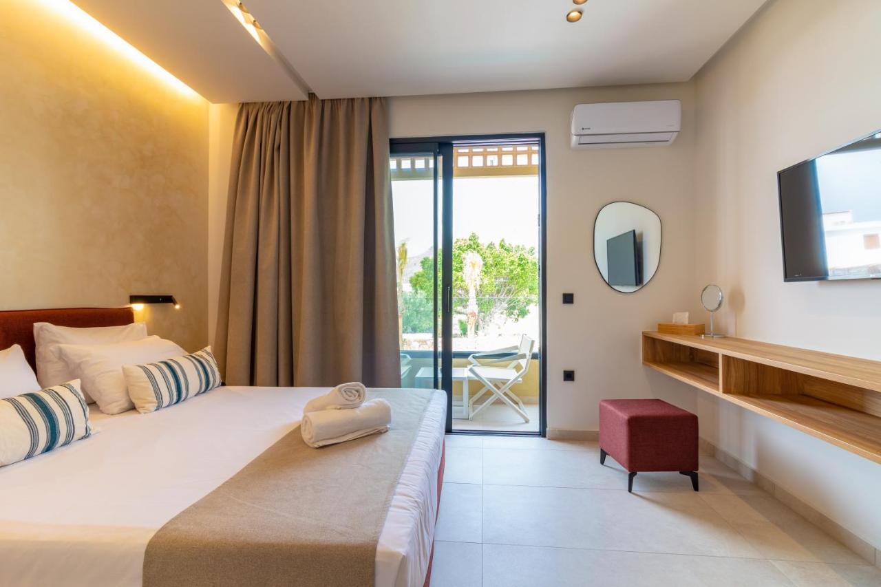 Stalea Luxury Villa Pefki Zewnętrze zdjęcie