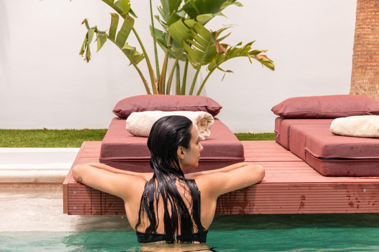 Stalea Luxury Villa Pefki Zewnętrze zdjęcie