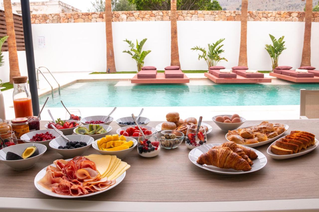 Stalea Luxury Villa Pefki Zewnętrze zdjęcie