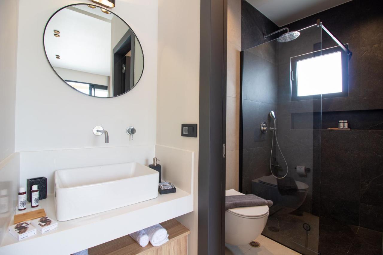 Stalea Luxury Villa Pefki Zewnętrze zdjęcie