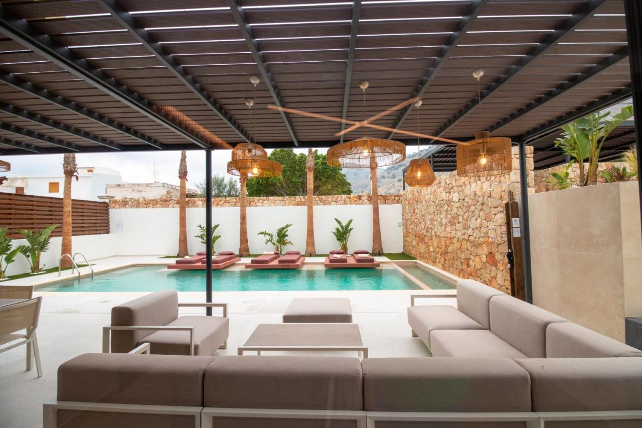 Stalea Luxury Villa Pefki Zewnętrze zdjęcie