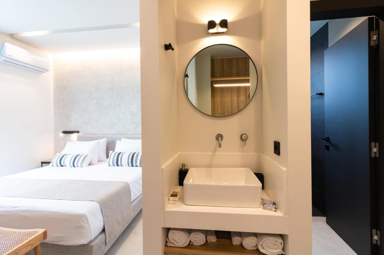 Stalea Luxury Villa Pefki Zewnętrze zdjęcie